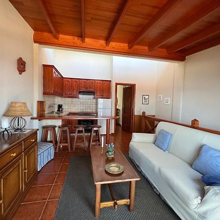 Finca La Romera Ля Оротава Экстерьер фото