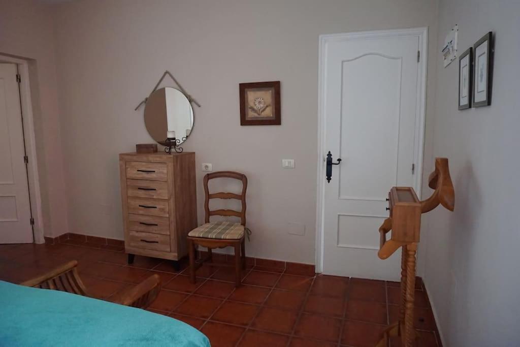 Finca La Romera Ля Оротава Экстерьер фото