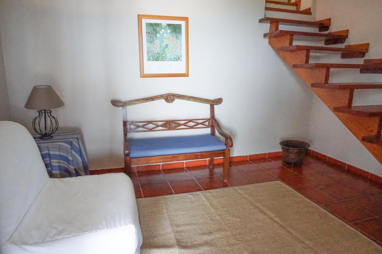 Finca La Romera Ля Оротава Экстерьер фото